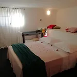 Apartman Berovic Kaprije