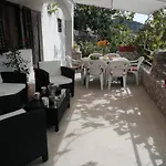 Berovic Apartman Kaprije