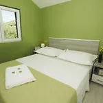 Berovic Apartman Kaprije
