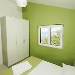 Apartman Berovic *