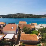 Berovic Apartman Kaprije