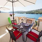 Berovic Apartman Kaprije
