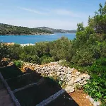 Berovic Apartman Kaprije
