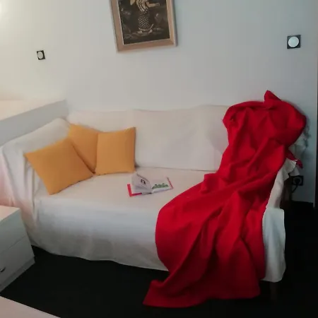 Berovic Apartment *