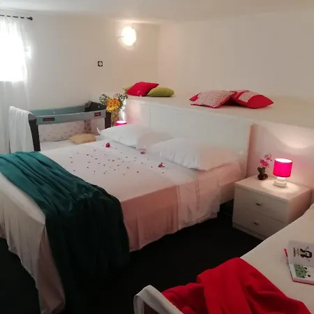 Berovic Apartment *