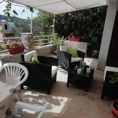 Apartman Berovic