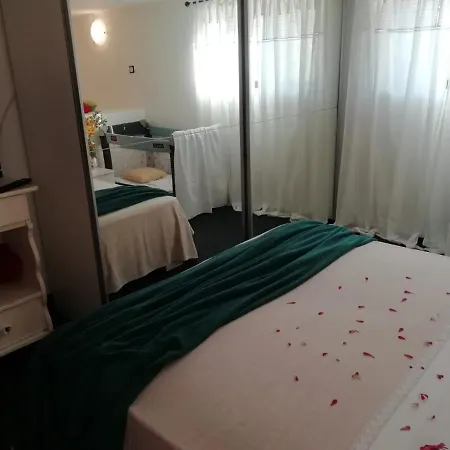 Berovic Apartman Kaprije
