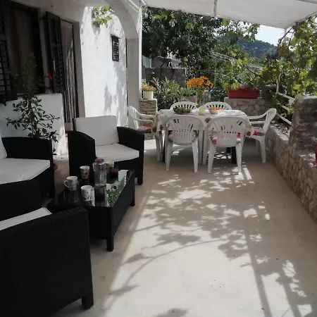Berovic Apartment Kaprije