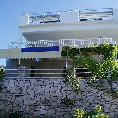 Berovic Apartman *