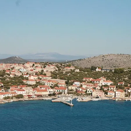 Berovic Apartman