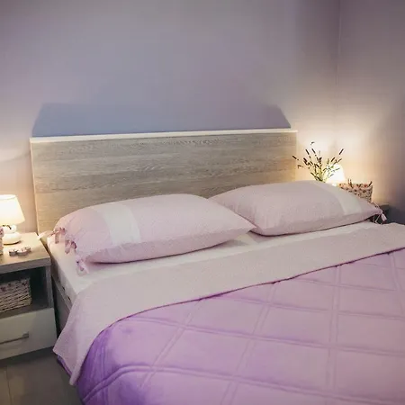 Berovic Apartman *