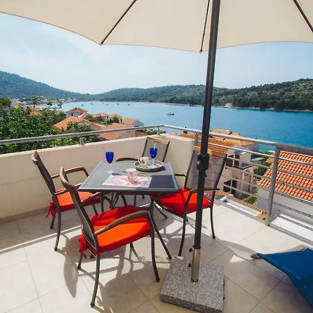 Apartman Berovic Kaprije