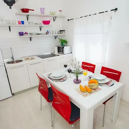 Apartment Berovic