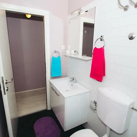 Apartment Berovic