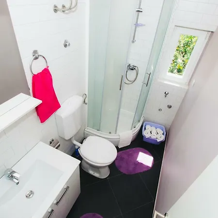 Berovic Apartman