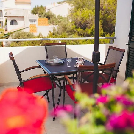 Apartment Berovic