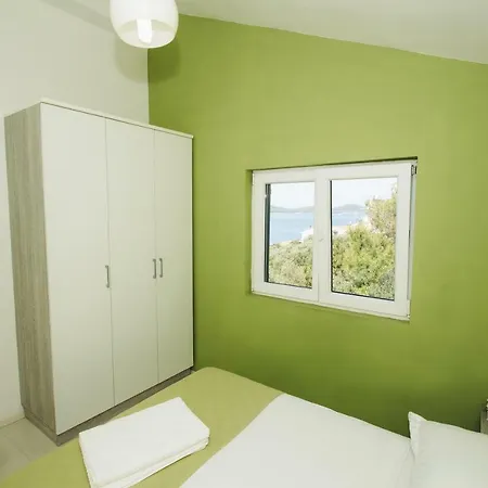 Apartment Berovic *