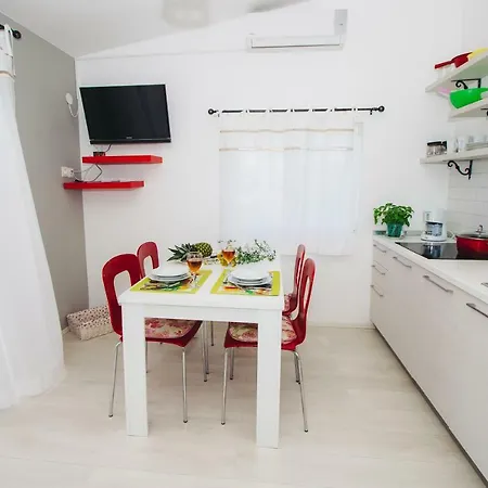 Berovic Apartment