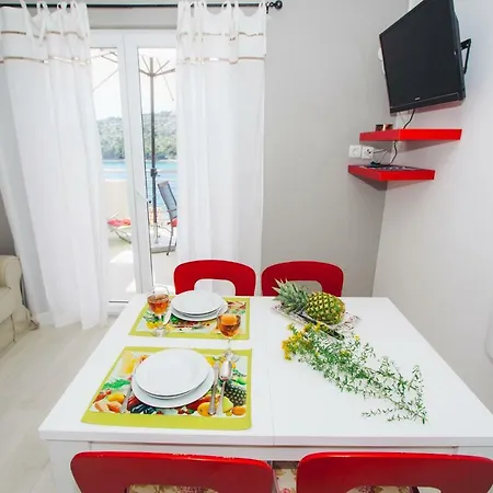 Berovic Apartman