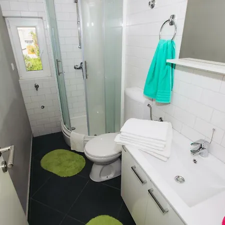 Apartman Berovic