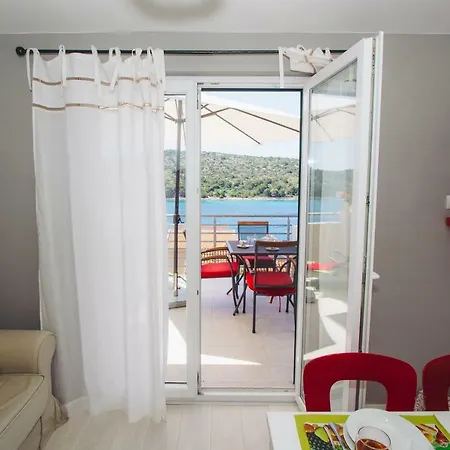 Apartman Berovic