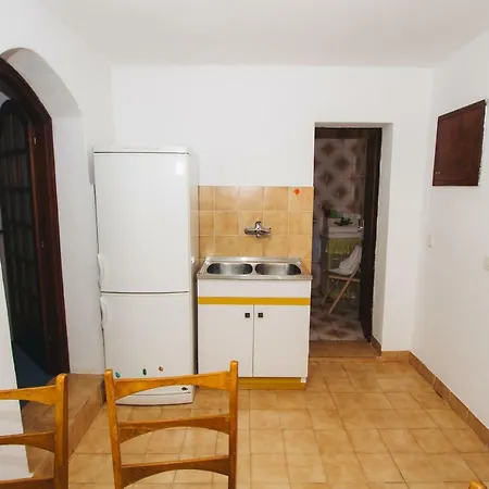 Apartment Berovic *
