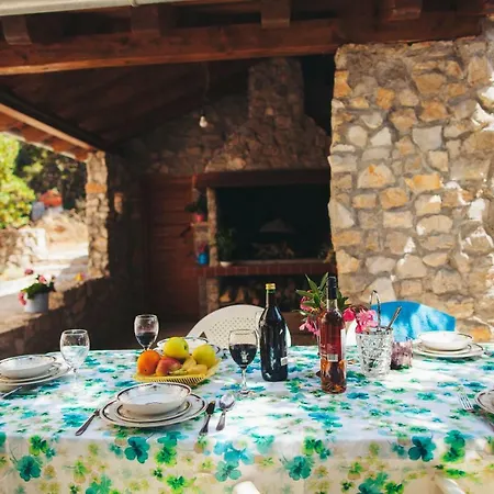 Apartman Berovic