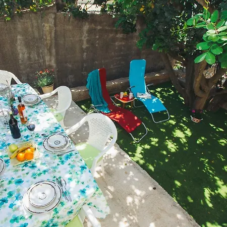 Apartment Berovic Kaprije