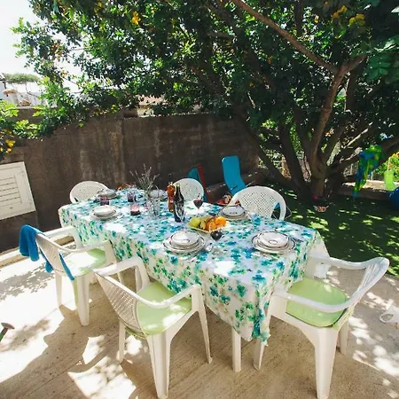 Apartman Berovic Kaprije