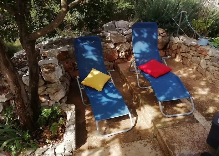 Berovic Appartement *