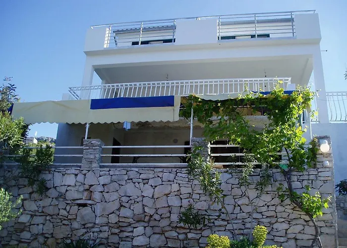 Berovic Appartement *