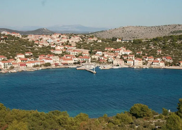 Berovic Appartement *