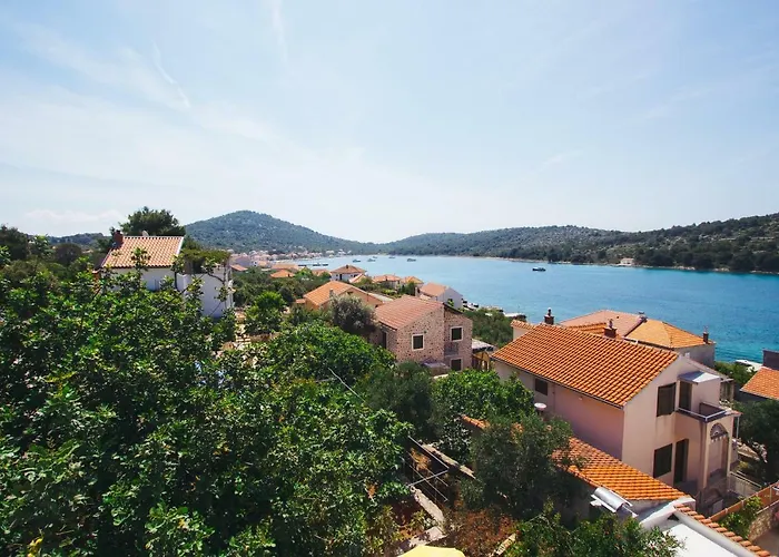 Berovic Appartement *