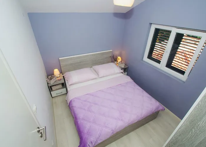 Appartement Berovic Kaprije