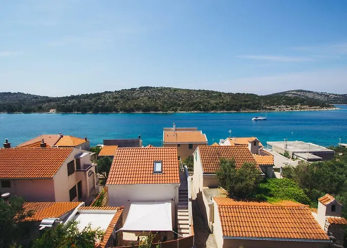 Appartement Berovic Kaprije