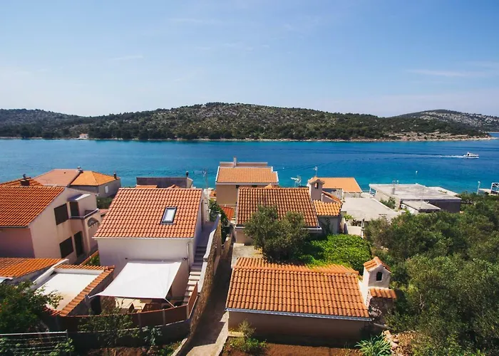 Berovic Appartement Kaprije