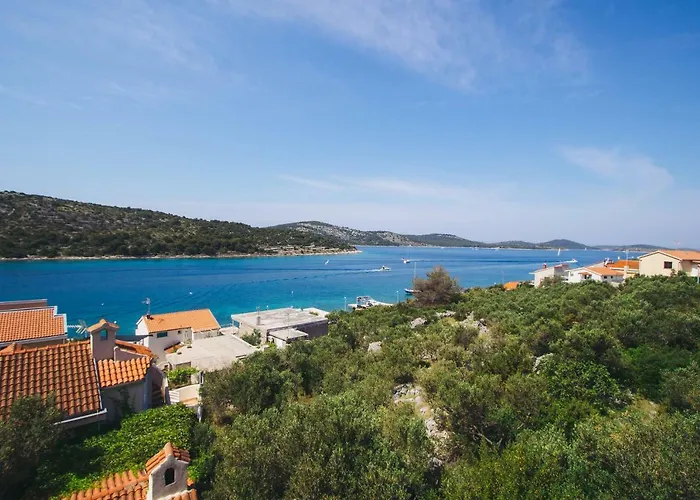 Berovic Appartement *