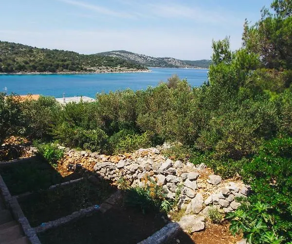 Berovic Appartement Kaprije