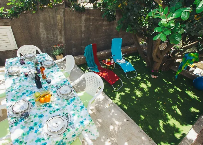 Appartement Berovic Kaprije