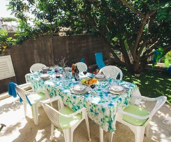 Appartement Berovic Kaprije