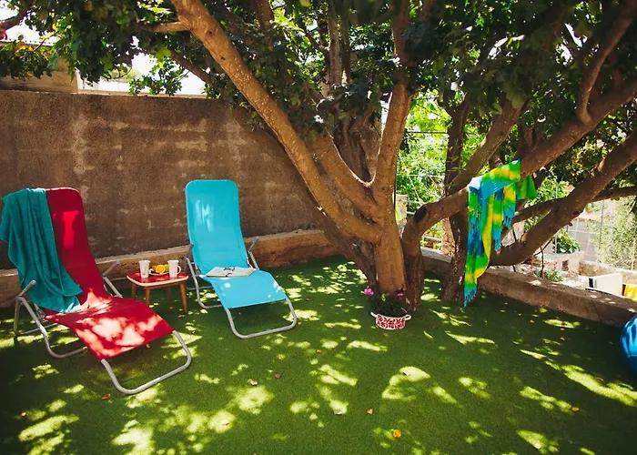 Berovic Appartement *